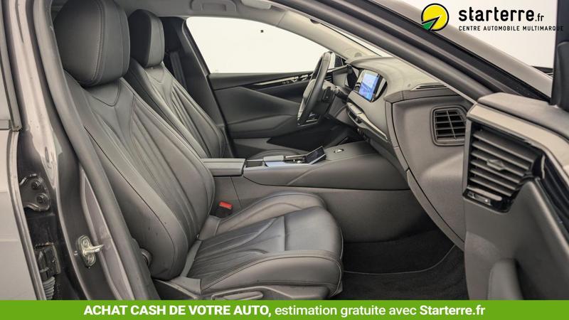 Ds Ds 4 PureTech 130 Eat8 Rivoli