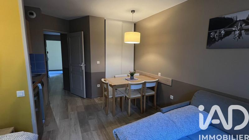 Immeuble - 89 m² - 2 pièces