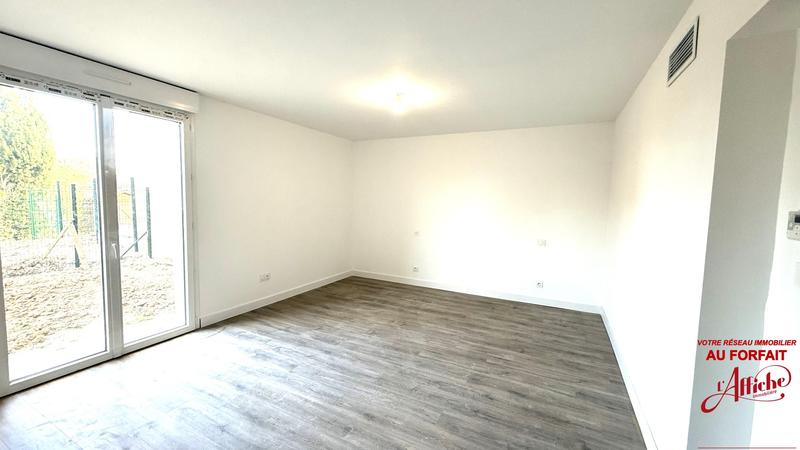 Appartement - 113 m² - 4 pièces