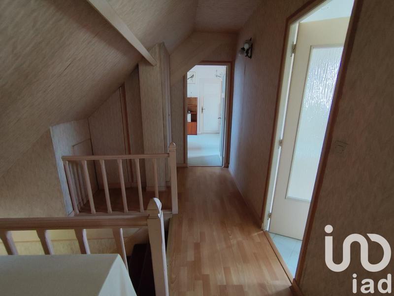 Maison - 164 m² - 6 pièces