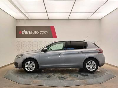 Peugeot 308 BlueHDi 130ch s&amp;S Eat8 Active Business