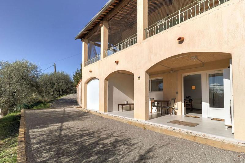 Maison - 112 m² - 4 pièces