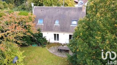 Maison - 135 m² - 6 pièces