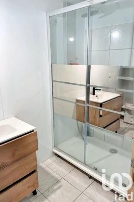 Appartement - 54 m² - 3 pièces