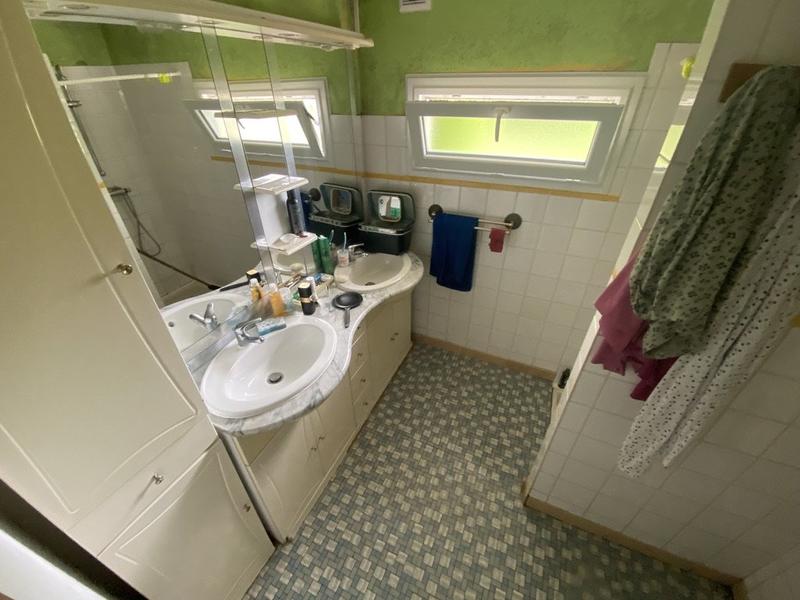 Maison - 82 m² - 3 pièces