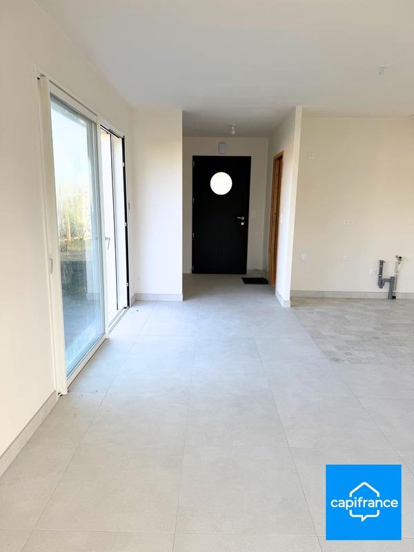 Maison - 70 m² - 3 pièces