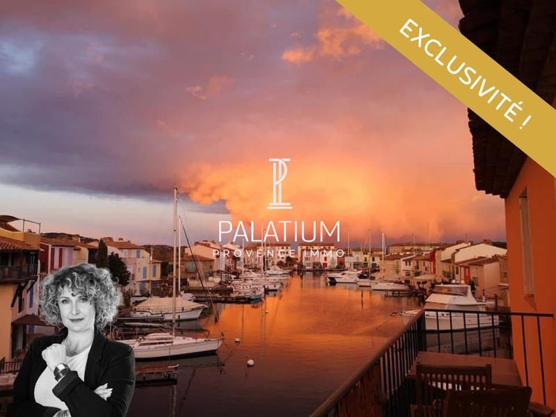 Appartement - 169 m² - 9 pièces