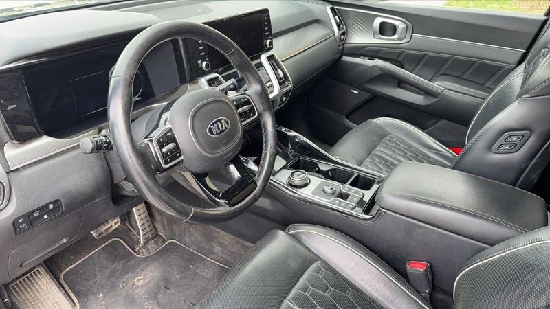 Kia Sorento IV 1.6 t-Gdi Plug in Hybrid 265 Premium