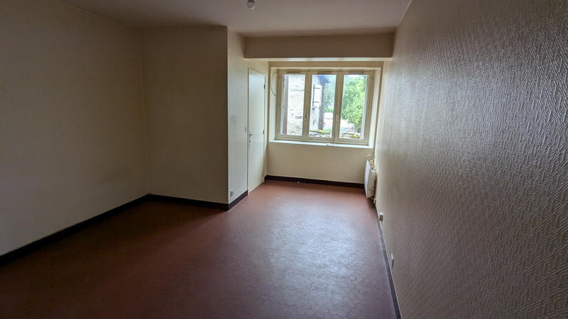 Immeuble - 170 m² - 7 pièces