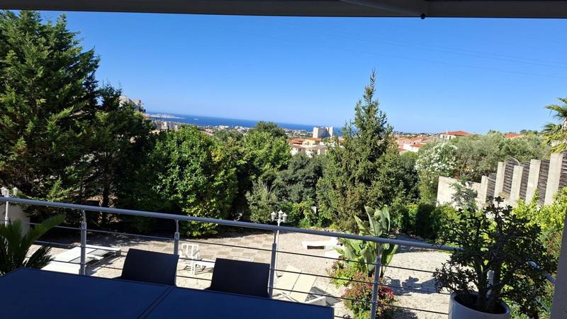 Villa - 159 m² - 7 pièces