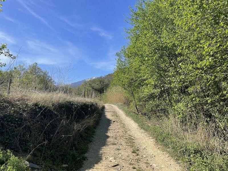 Terrain - 25 400 m²