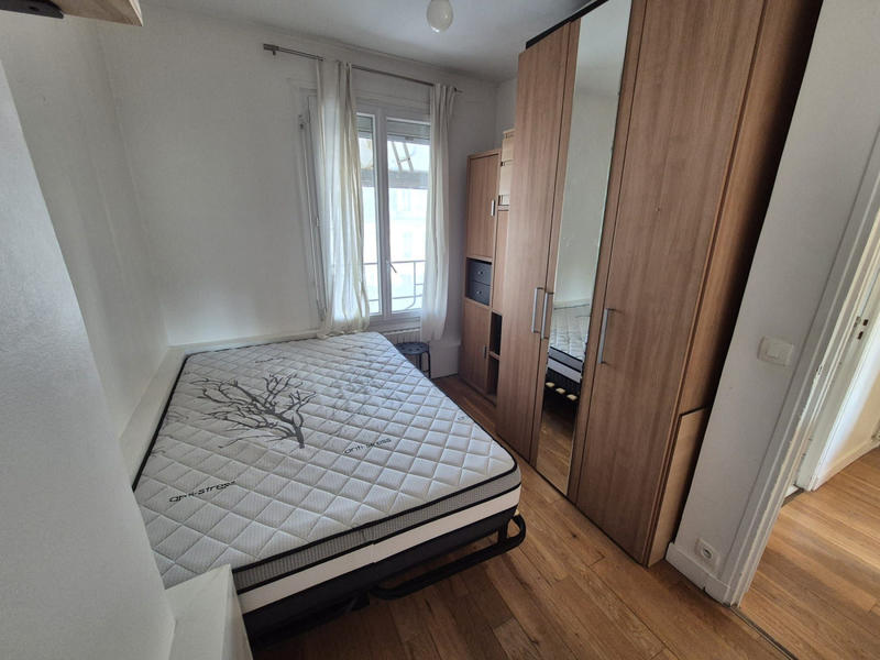 Appartement - 39 m² - 2 pièces