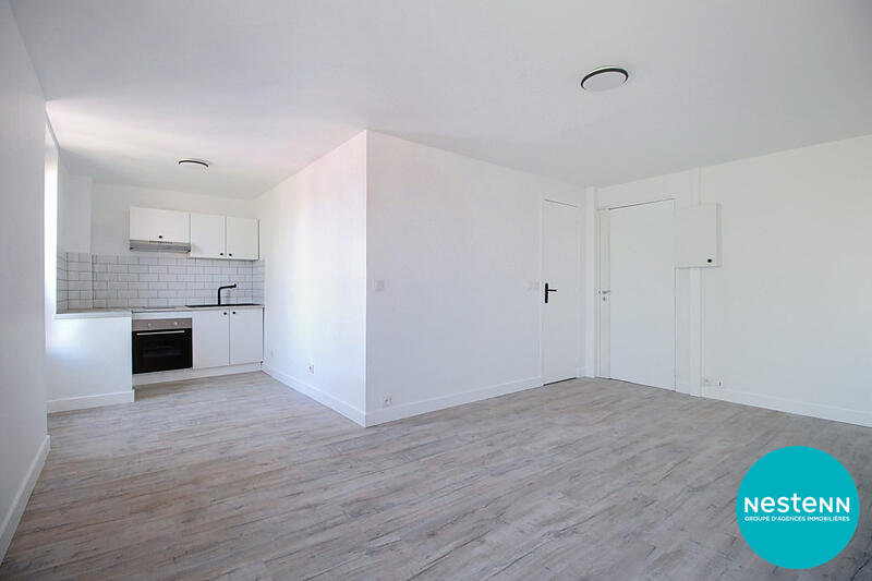 Appartement - 26 m² - 1 pièce