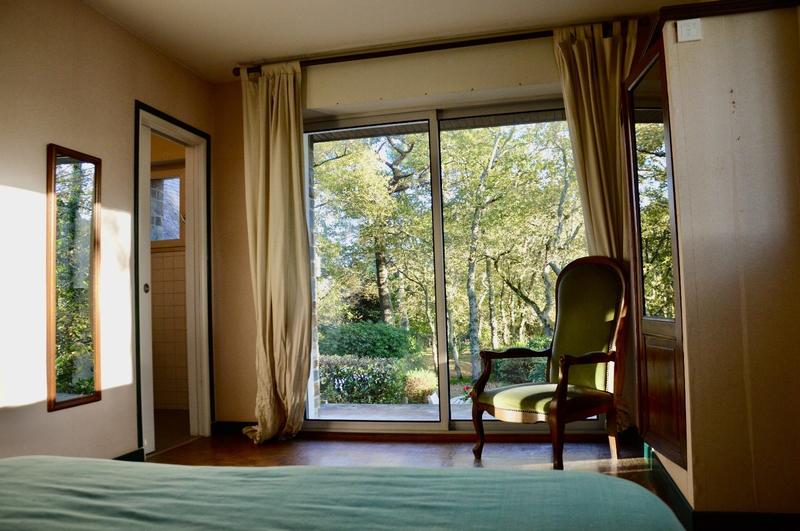 Maison ancienne - 201 m² - 8 pièces