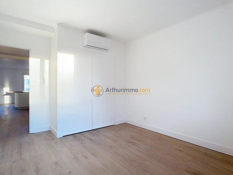 Appartement - 76 m² - 3 pièces