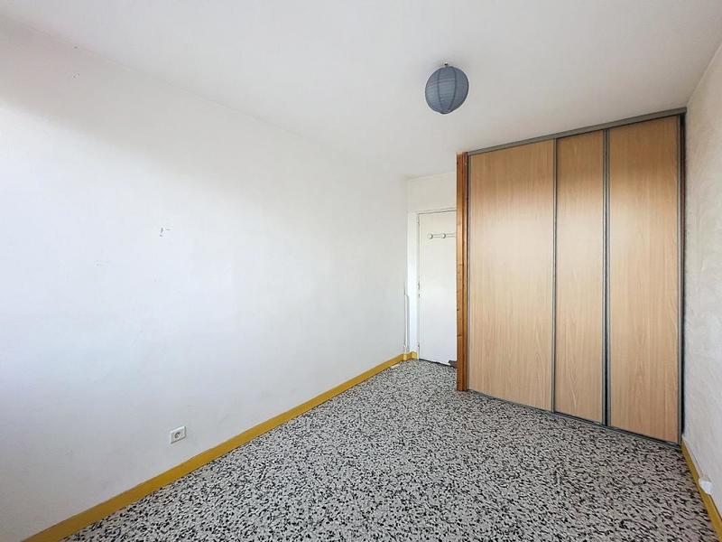 Appartement - 70 m² - 4 pièces