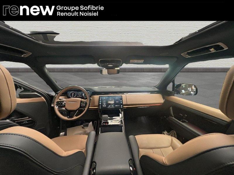 Land Rover Range Rover Sport P460e Awd 3.0l i6 Phev Dynamic se