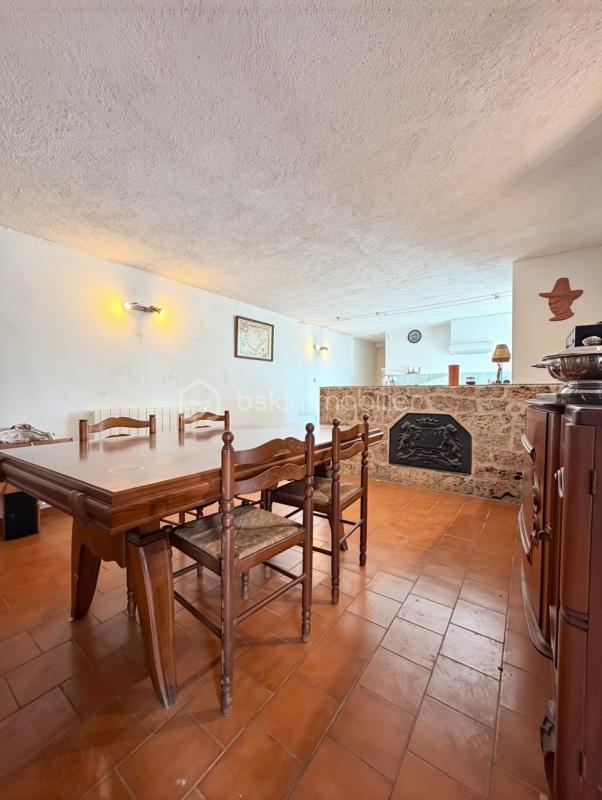 Maison - 154 m² - 6 pièces