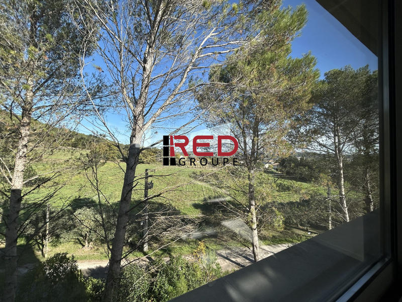 Bureau - 36 m² - 3 pièces