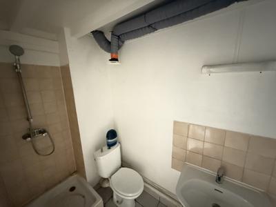 Appartement - 27 m² - 1 pièce