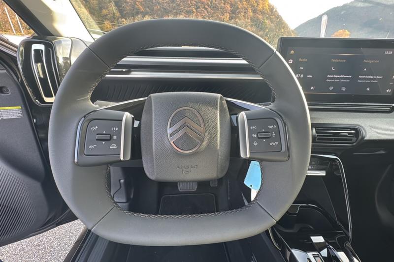 Citroën C3 Aircross Hybrid 145 E-Dsc6 Max 5p