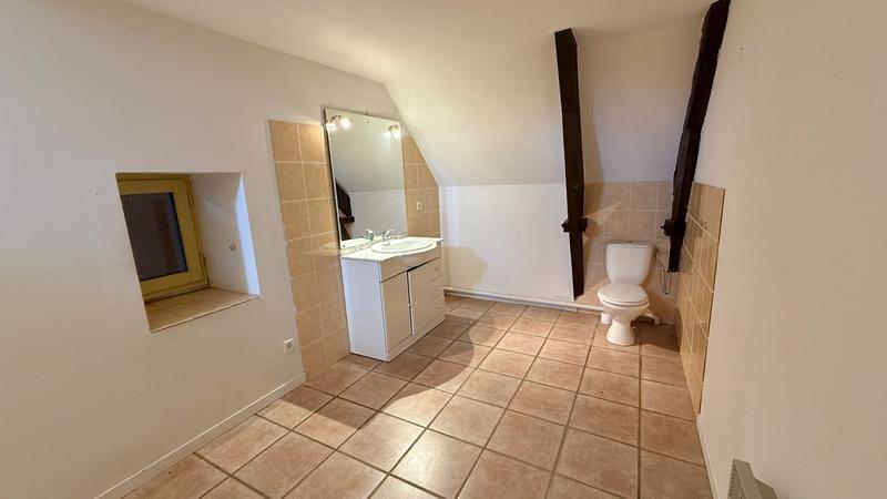 Maison - 164 m² - 6 pièces