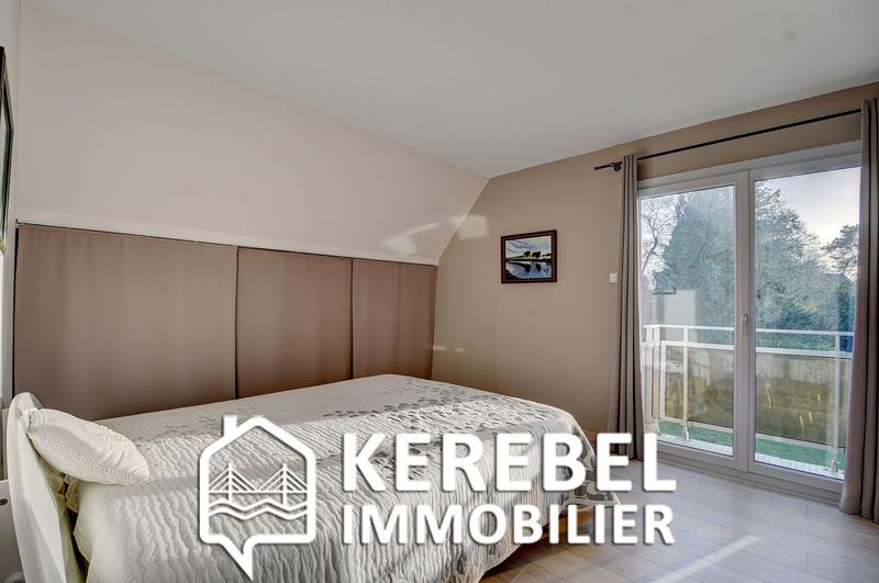 Maison - 149 m² - 5 pièces