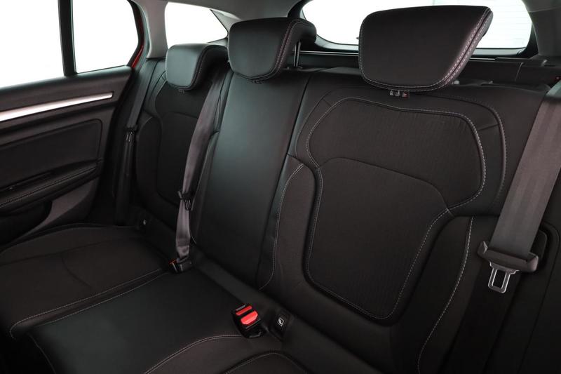 Renault Talisman estate 1.6 E-Tech Plug-in Hybride Techno 160 ch