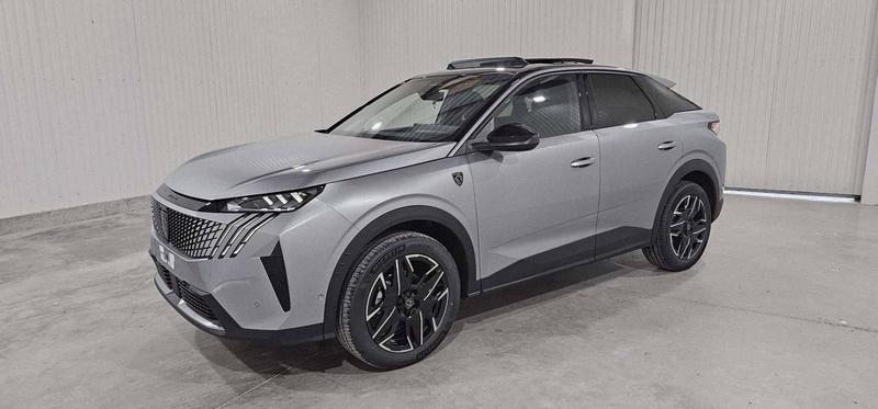 Peugeot 3008 Hybrid 145 e-Dcs6 Gt