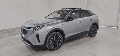 Peugeot 3008 Hybrid 145 e-Dcs6 Gt