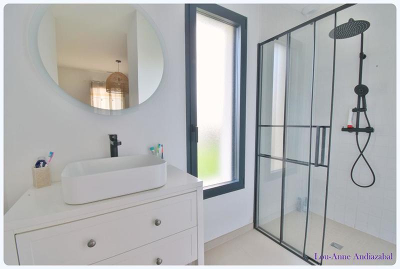 Villa - 130 m² - 4 pièces