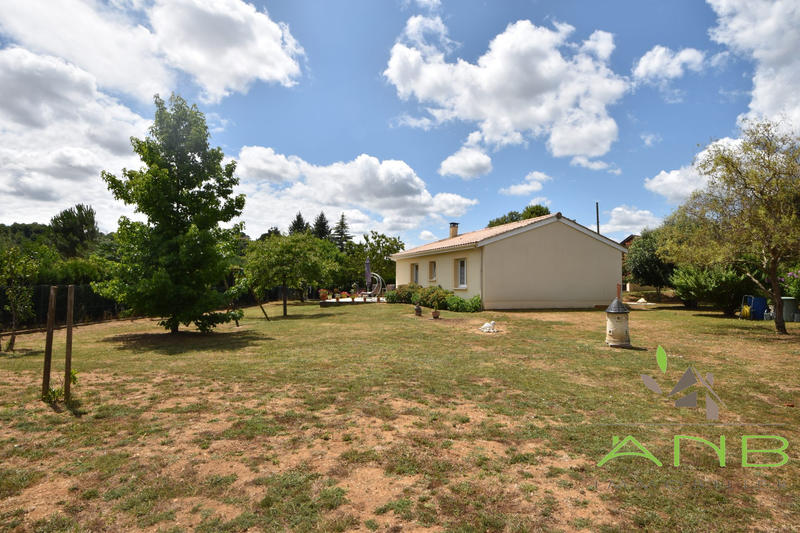 Maison - 119 m² - 5 pièces