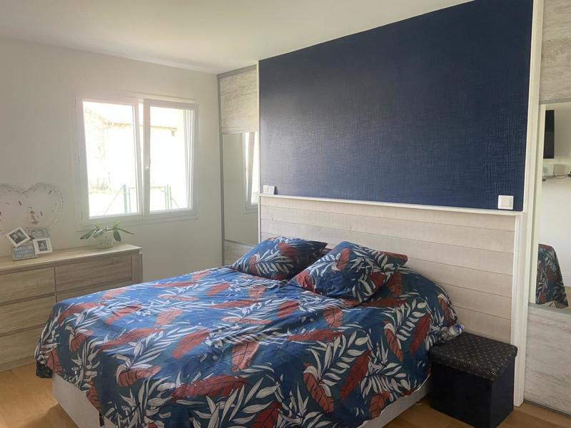 Maison - 198 m² - 6 pièces