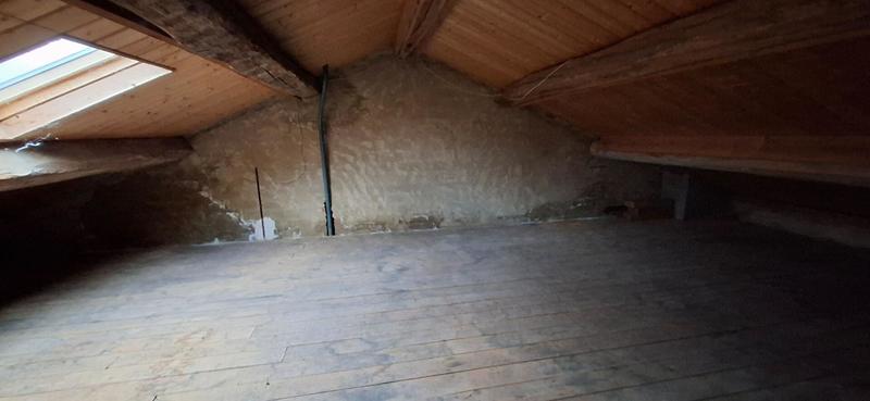 Maison - 185 m² - 7 pièces