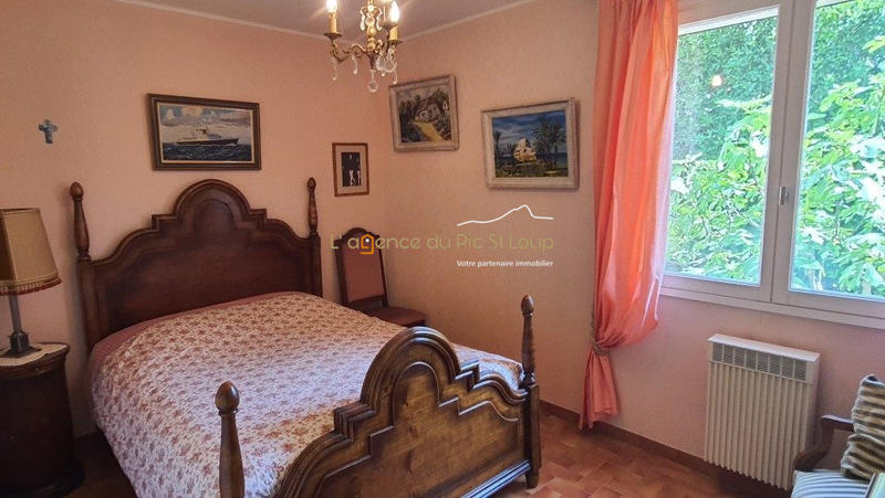 Villa - 120 m² - 5 pièces