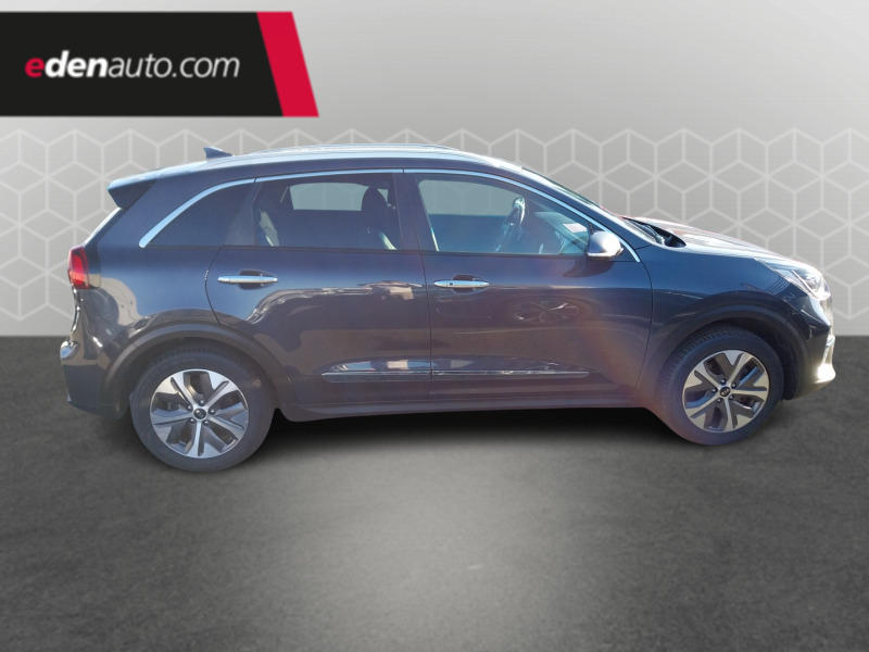 Kia Niro e- Electrique 204 ch Design