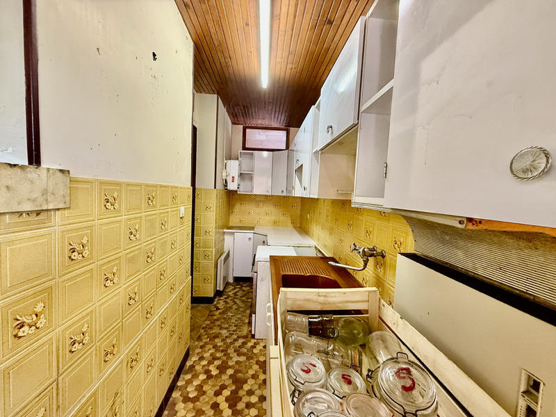 Maison - 209 m² - 10 pièces