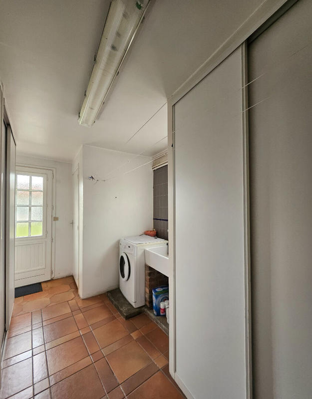 Maison - 190 m² - 6 pièces