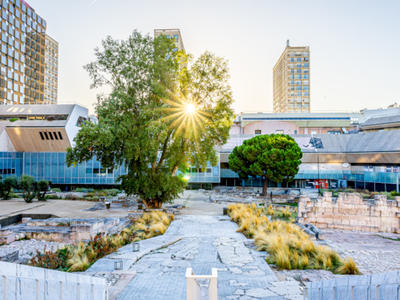 Visites coup de cœur &quot;Marseille vue par les Detaille - 164 ans de photos&quot;