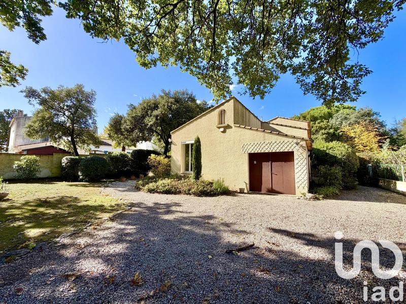 Maison - 152 m² - 6 pièces