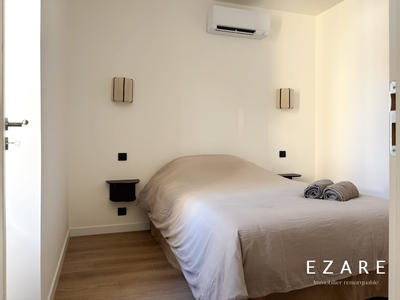 Appartement - 30 m² - 3 pièces