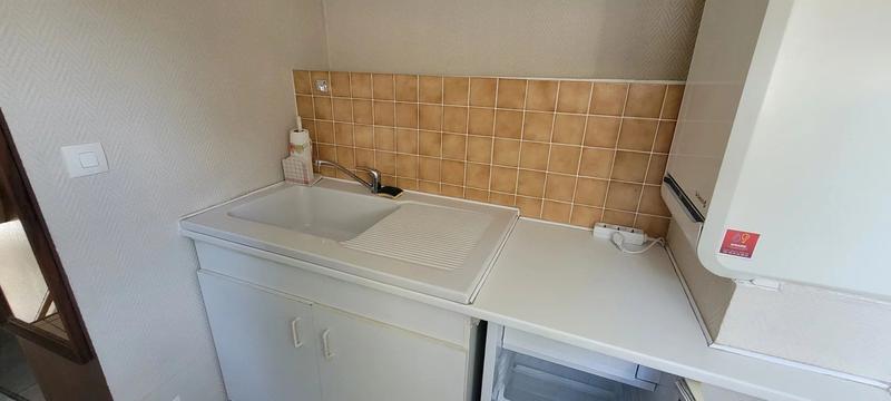 Maison - 72 m² - 4 pièces