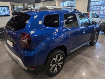 Dacia Duster Blue dCi 115 4x2 Prestige