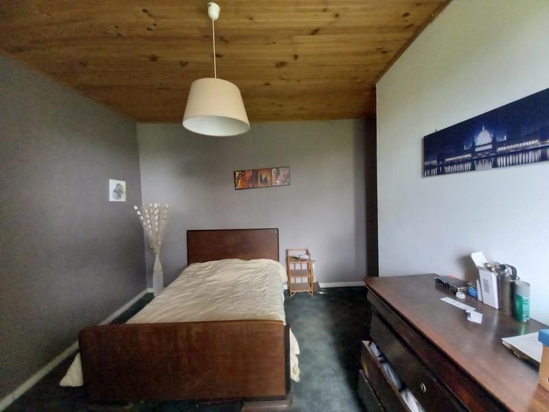 Maison traditionnelle - 135 m² - 4 pièces