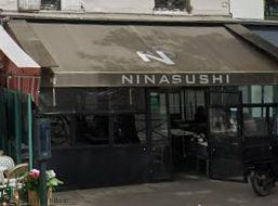 Fonds de commerce - Local commercial - 45 m²