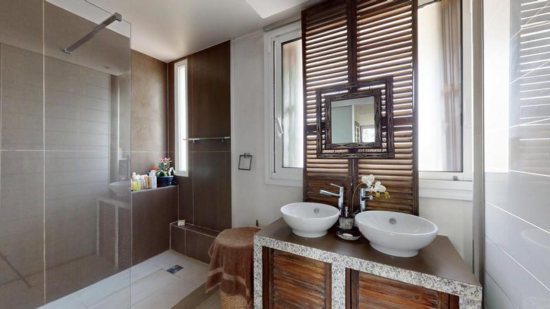 Appartement - 73 m² - 3 pièces