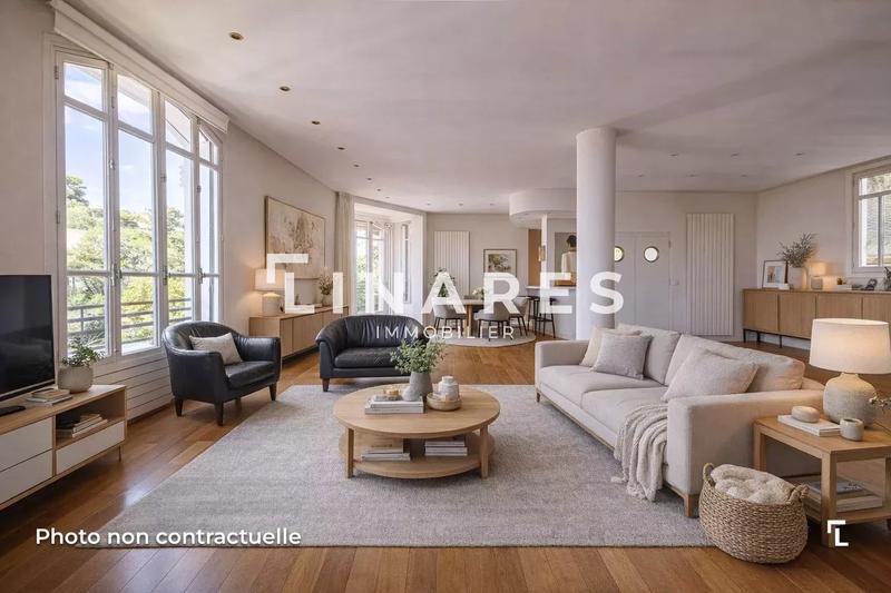 Maison - 180 m² - 5 pièces