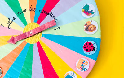 Micro-crèche Youbee For Kids “À Petits Pas”