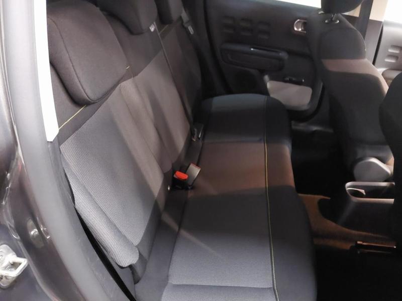 Citroën C3 Puretech 110 Shine