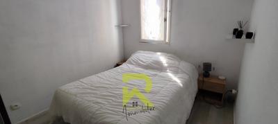 Appartement - 28 m² - 2 pièces